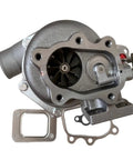 Gen2 High Performance Turbocharger With Ball Bearing T25 0.64AR MFS Wheel for GTX2860 GTX28 GTX2860R close-up view