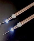 LED Weeding Tool Set For Vinyl With Light No Fuss Pin And Hook For Removing Tiny Vinyl Paper And Iron On Projects Cricut