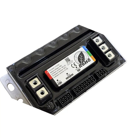 Replacement Controller For Kirin G4 Electric Scooter Easy Install Spare Part For Kugoo Kirin G4 Motor Black
