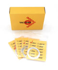 Barrel Nut Shim Kit for.223 5.56 and 300 BLK Rifles 16 Pack MFR 15BN with packaging and shims, precise alignment tools