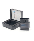 Bluetooth OBD II Scanner With BLE For iOS And Android Wireless Car Diagnostic Tool and packaging box