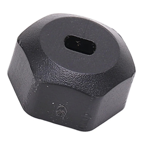 Heavy Duty Replacement Nut For RC Helicopter Motors Lightweight Spare Part For Fly Wing FW200 Built To Last