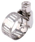 Get Your Hands On 80pcs Adjustable Hose Clamps In Stainless Steel For Easy Worm Gear Clamp Assortment Kit That Handles 6mm To 12mm Pipes And Hoses With Total Flexibility And Rock Solid Tension Every Single Time. stainless steel worm gear hose clamp, 6-12mm