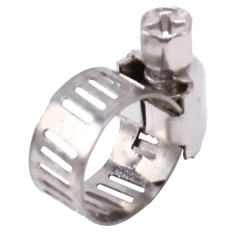 Get Your Hands On 80pcs Adjustable Hose Clamps In Stainless Steel For Easy Worm Gear Clamp Assortment Kit That Handles 6mm To 12mm Pipes And Hoses With Total Flexibility And Rock Solid Tension Every Single Time. stainless steel worm gear hose clamp, 6-12mm