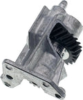Close-up of Worm Gear Mixer Replacement Part For 4.5 To 5 Quart Stand Mixers With Tilt Head And Bowl Lift Fits Classic K45 KSM75 models