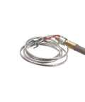 Thermopile Generator With Adapter 807-3485 OEM Replacement Part For Commercial Fryers And Equipment in coiled silver design