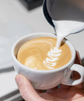 Milk Frothing Pitcher 350ml Stainless Steel With Sharp Spout For Cappuccino And Latte Art Durable Barista Grade Cup For Home Espresso Machines