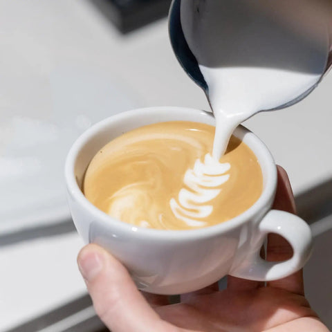 Milk Frothing Pitcher 350ml Stainless Steel With Sharp Spout For Cappuccino And Latte Art Durable Barista Grade Cup For Home Espresso Machines
