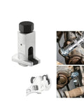 Suspension Strut Spreader Tool For DIY Garage Repairs With 5.0 To 11.5 Mm Expansion Range And 16 Mm External Hex Drive Knuckle Separator