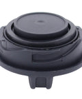 Engine Oil Filler Cap Cover for VW 1.8L and 2.0L Engines, fits Beetle 2012-2016, CC 2012-2017, durable, easy to install.