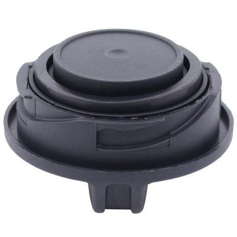 Engine Oil Filler Cap Cover for VW 1.8L and 2.0L Engines, fits Beetle 2012-2016, CC 2012-2017, durable, easy to install.
