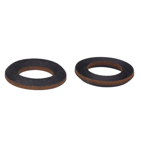 Aftermarket Pump Repair Packing Kit 244194 for Graco Airless Paint Sprayers - beefed up leathers and machined parts