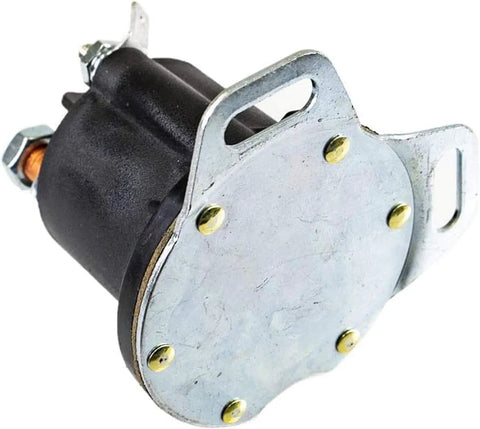 Solenoid Sol-1500 Replacement For Lawn Mowers And Zero Turn Tractors Part 483278 Compatible Direct Fit Easy Install High Torque