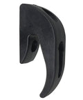 Front Hook Storage Hanger For M365 Pro Electric Scooter And 1S Pro2 Skateboard With Durable Universal Mount Heavy Duty Clip Black Color