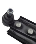 Close-up of 2 Pc Front Lower Control Arm With Ball Joint And Bushing Assembly For 2004 2011 Chevy Aveo Pontiac G3 Wave Suzuki Swift