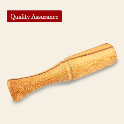 10 Oz Wood Carving Mallet With Ergonomic Grip Reducing Hand Fatigue Marblewood Head Absorbs And Distributes Impact.