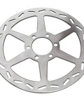 180mm Mini Bike Disc Brake Rotor With Pads Replacement For Baja Doodle Bug DB30 CT100U CC100X 97cc 98cc 100cc Engines