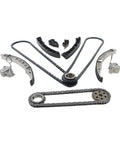 Upgrade Your Ride With A Heavy Duty Timing Chain Kit For Range Rover Sport And Discovery Iv That Keeps The Engine Popping Like New While Saving You Major Cash On Repairs Down The Road. heavy-duty metal timing chain kit with guides and tensioners