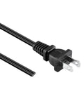 Heavy Duty 10 Ft UL Listed 16Awg AC Power Replacement Cord For Porter Cable Reciprocating Saw 738 747 9737 9740 with plug.