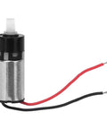 Ultra Compact 6mm Micro Planetary Gear Motor Reducer for DC 3V Low Noise, High Torque, Strong Torsion, Consistent Performance, Durable Drive