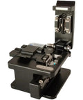 High Precision Optical Fiber Cleaver Cutters For Fusion Splicers with tungsten carbide blade for precise fiber cutting.
