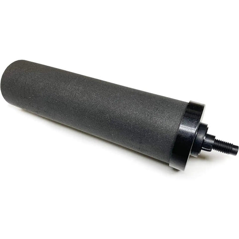 Premium Black Water Filter Element Cartridge for Berkey Countertop Purification System with Dope Coconut Activated Carbon