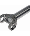 Heavy Duty Rear Driveshaft Slip Yoke for 1985 to 2008 Cadillac Chevrolet GMC, durable steel construction, designed for RWD vehicles.