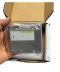 Heavy Duty Linear Motor Magnetic Rail Stator in packaging, showcasing robust design for seamless automation and robotics setup.