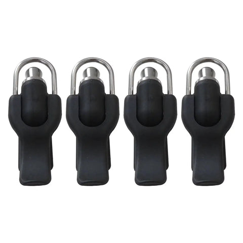 4X Fishing Cannon Bait Launcher To Help You Catch More Fish With Easy Setup and Big Casts Safe Trigger Release close-up view