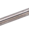 FourFlute Carbide Dovetail Router Bit 6Mm Shank 50Mm Length 45Degree Cut Smooth Operation Heavy Duty Woodworking Milling Cutter For No Sweat Joinery And Sweet Shop Floor Success Daily, showing shank detail and length.