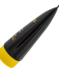 Black tube of Isoflex Topas NB 52 Grease 50g with yellow cap, synthetic oil base and barium complex soap for bearings
