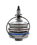 High Performance Servo Piston Assembly With Cover And Snap Ring For Corvette 700R4 4L65E 4L70E 4L60E 1982 2014 Silver Upgrade