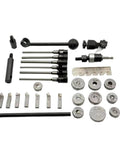 Precision 24-40mm Hard Alloy Valve Seat Boring Tool With Diamond Grinding Wheel For High Accuracy Ring Machining And Maintenance Saves A Bundle On Repair Costs, kit parts