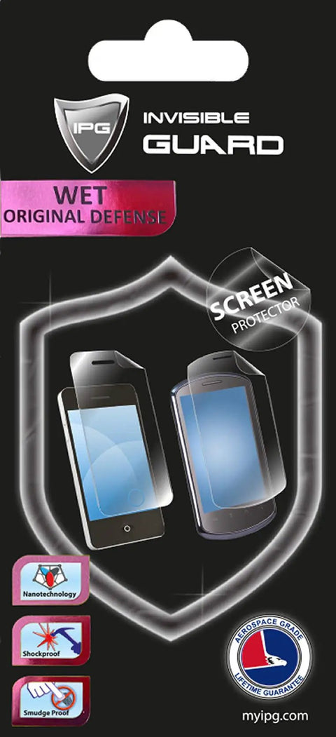 Top Shelf Hydrogel Screen Protector For Topaz Signature Pads 750 Series Fits T Lbk750 And Tm Lbk750 Perfectly packaging with phone graphics.