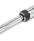 3/8 Inch Drive 6 Point Magnetic Swivel Spark Plug Socket 5/8 Inch By 6 Inch Beefed-Up Heavy Duty Auto Repair Tool for tight engine bays