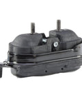Rock Solid Right Engine Mount For Buick Chevrolet Oldsmobile Pontiac Fwd Hydraulic Passenger Side Direct Replacement 1988-2005, side view.