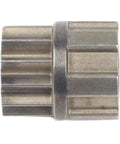 Gear Replacement Part For Rotary Hammer Drill N417859 Compatible With D25032 D25033 D25132 D25133 metallic side view