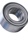 Front Wheel Bearing Assembly Direct Fit For Hyundai Elantra 2001-2006, Kia Spectra 2004-2009 2.0L, close-up view, metal construction