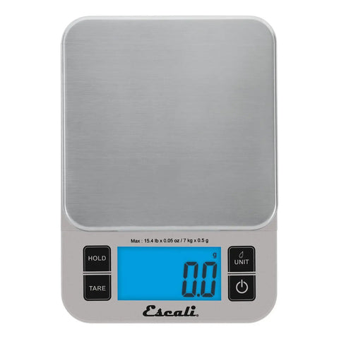Nutro Digital Food Scale For Real Precise Weighing And Portion Control, Meal Prep Friendly, Multi Function Kitchen Gadget Display