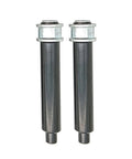 Door Hinge Spring Pin And Bushing Repair Kit For Classic American Cars 1968 To 1979 Fits Camaro Firebird And Nova