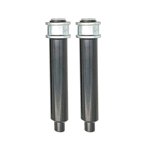 Door Hinge Spring Pin And Bushing Repair Kit For Classic American Cars 1968 To 1979 Fits Camaro Firebird And Nova