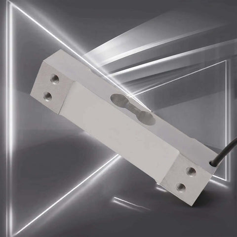 50Kg Platform Scale Load Cell Sensor For Electronic Balance - Heavy Duty, Pro Grade Precision, 50Kg Capacity, C2 Class