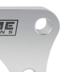 Heavy Duty Front Leveling Lift Kit For 1986 1995 Toyota IFS Pickup And 1993 1998 Toyota IFS T100 2WD 2.5 Inch T6 Billet Aluminum Bracket close-up view.