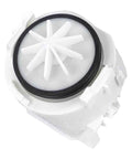 Drain Pump Motor DD31 00016A Replacement For Dishwashers No Fuss Quick Water Removal Easy Install Durable High Performance Pump