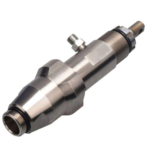Aftermarket 248-204 Airless Spray Pump For Ultra Max II 695 795 And 3900 Series, Replacement Piston Pump With Stainless Steel Rod And Packings