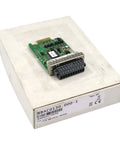 Badass Rock Solid Industrial Automation Hardware Upgrade Module System Expansion Component Featuring Version Six Architecture on box.
