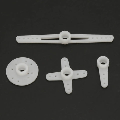 Micro Metal Gear Analog Servo Delivers Dope Coreless Motor Power Top Shelf Precision And Butter Smooth Response Ideal For Rc Robots Helicopters And Custom Rig Builds, white plastic servo accessories set.