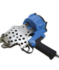 Beefy Pneumatic Bolt Cutter For 5mm To 6mm Wire, heavy-duty air powered wire shears with ergonomic grip, ideal for metal cutting.