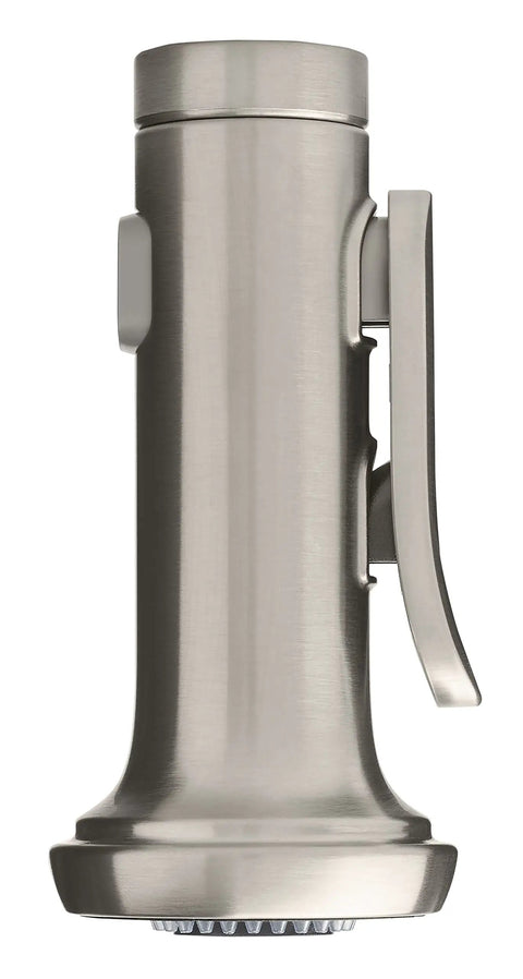 Replacement Spray Head For Kitchen Faucets Vibrant Stainless Finish Genuine KOHLER Part Built To Last Easy Install