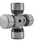 Premium U Joint Cross And Bearing Kit For 35 Series Drivetrain Fix with 1.25 inch caps and durable steel construction.